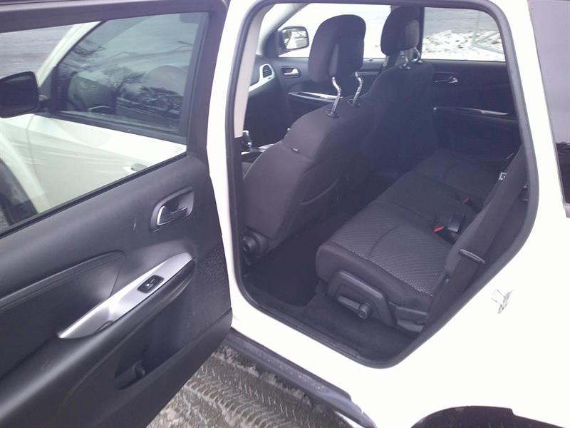 dodge Journey 2012 - 10