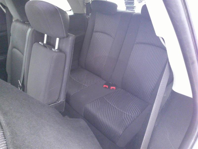 dodge Journey 2012 - 11
