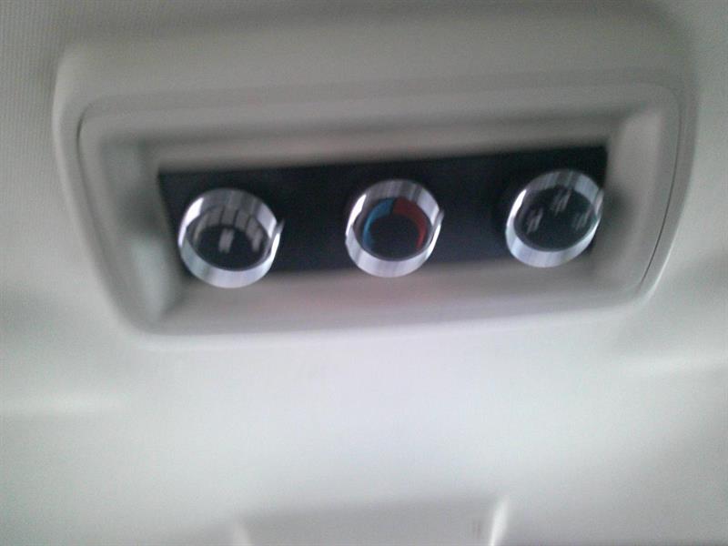 dodge Journey 2012 - 13