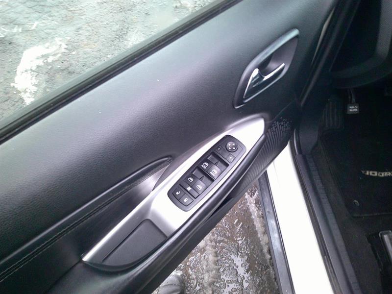 dodge Journey 2012 - 15