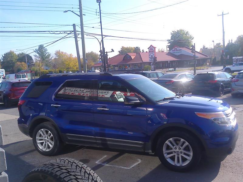 ford Explorer 2013 - 4