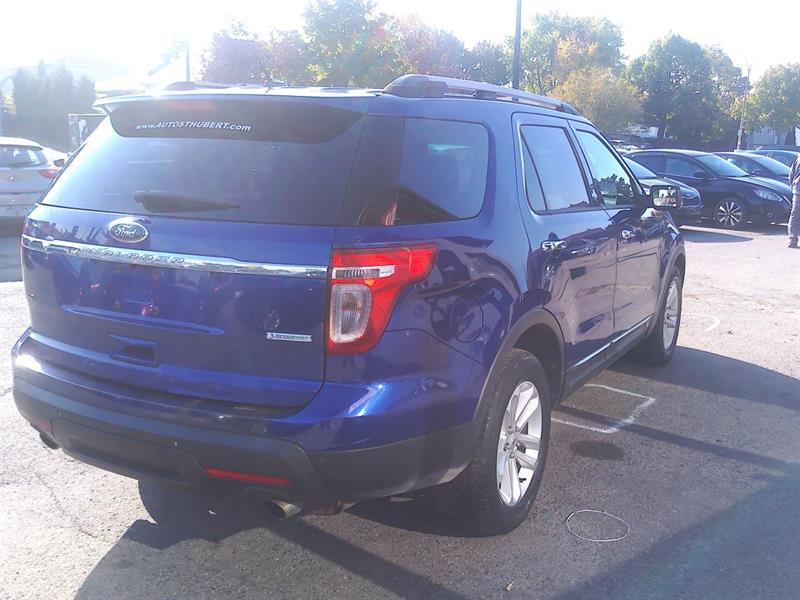 ford Explorer 2013 - 5