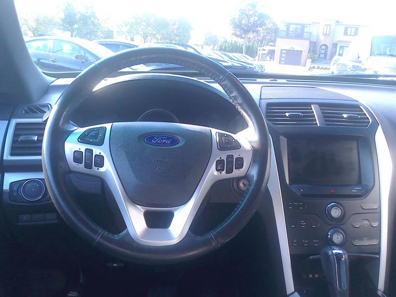ford Explorer 2013 - 13