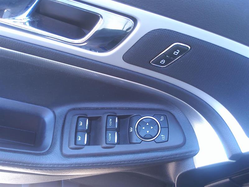 ford Explorer 2013 - 14