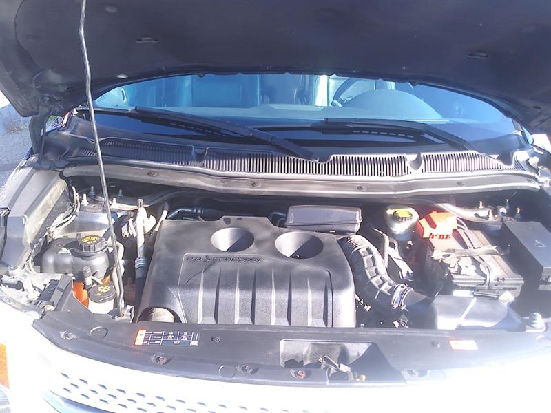 ford Explorer 2013 - 17