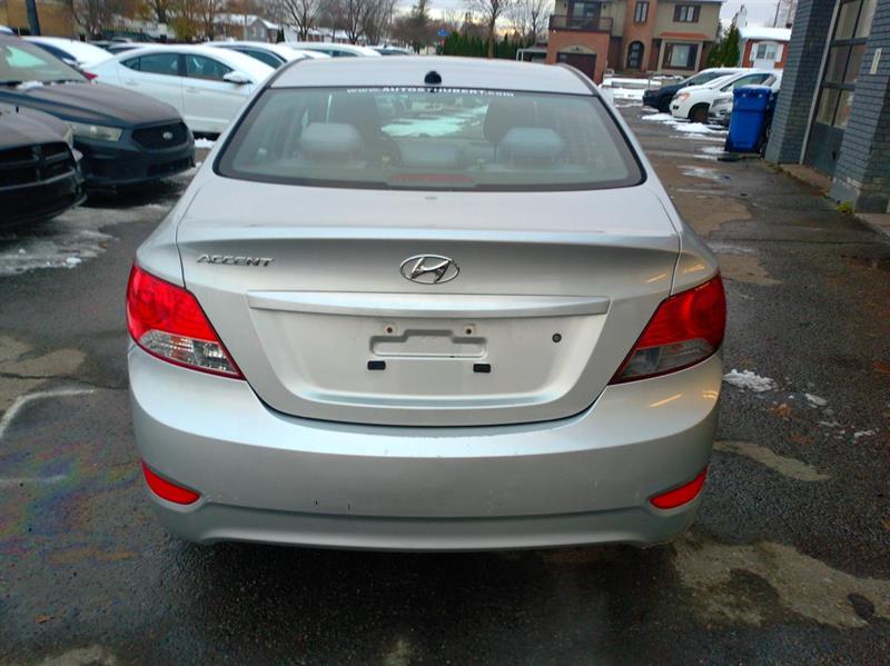hyundai Accent 2013 - 6