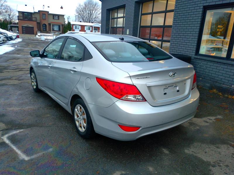 hyundai Accent 2013 - 7