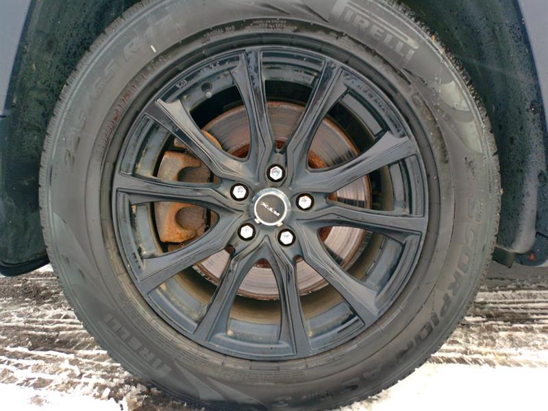 jeep Cherokee 2016 - 9