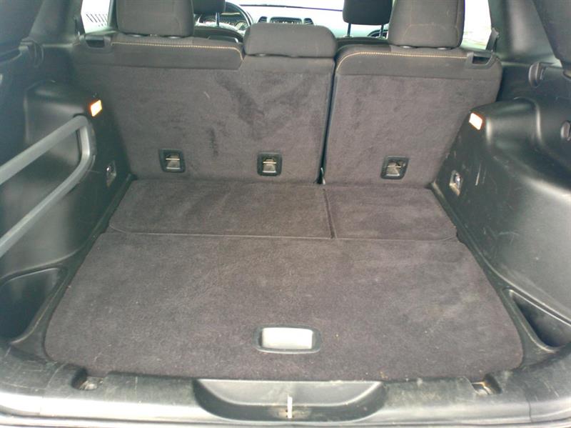 jeep Cherokee 2016 - 15