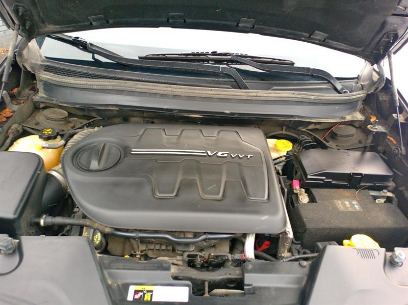 jeep Cherokee 2016 - 16