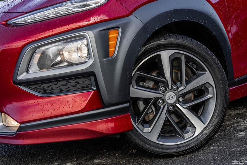 hyundai Kona 2020 - 2