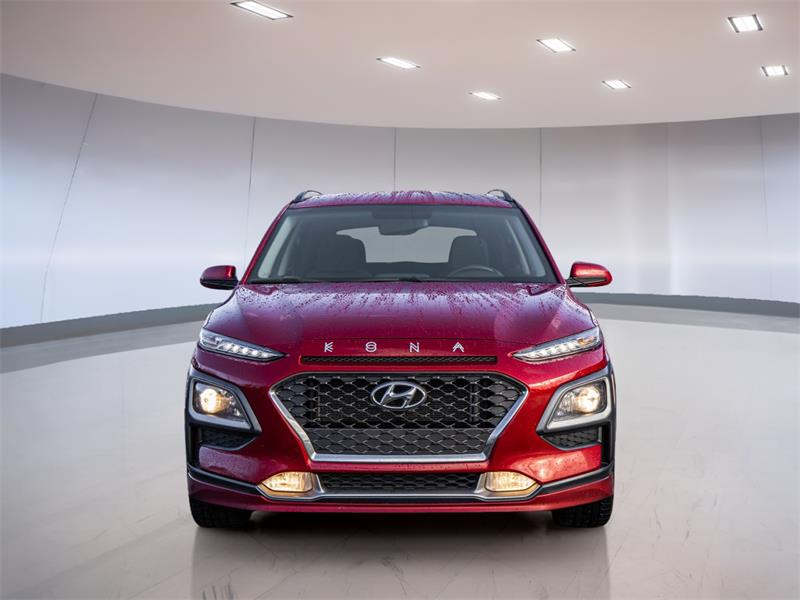 hyundai Kona 2020 - 4