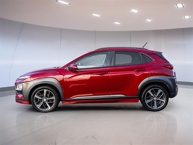 hyundai Kona 2020 - 5