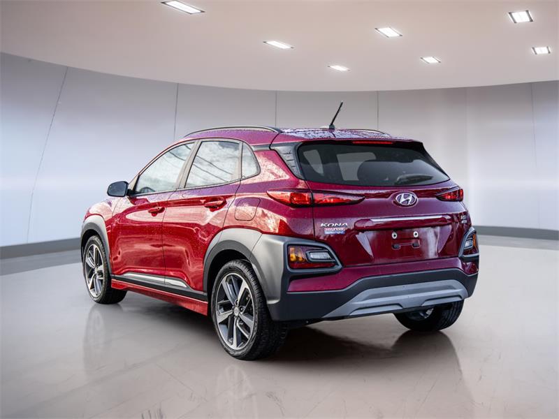 hyundai Kona 2020 - 6