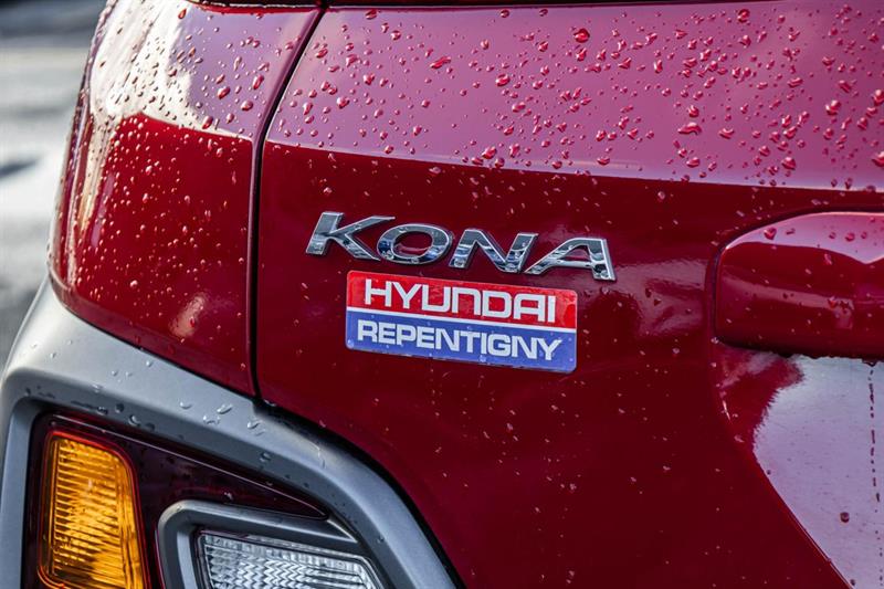 hyundai Kona 2020 - 8