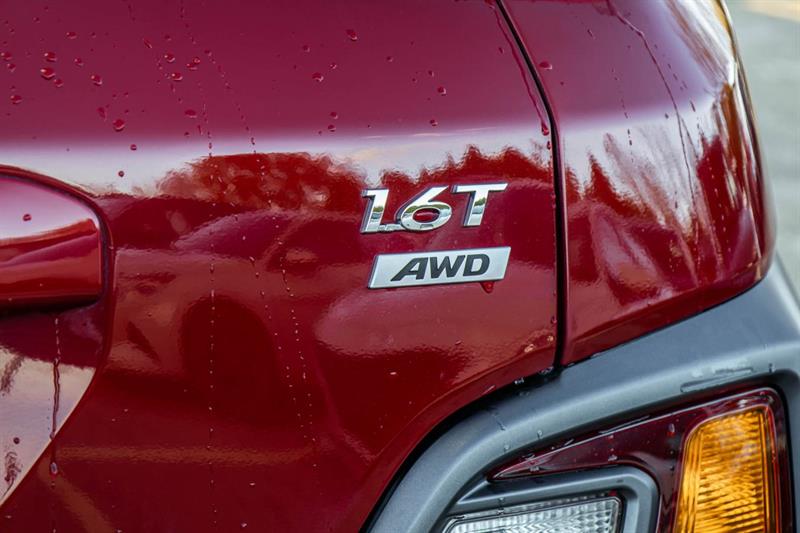 hyundai Kona 2020 - 9