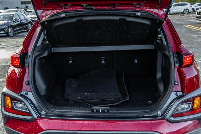 hyundai Kona 2020 - 10