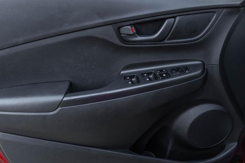 hyundai Kona 2020 - 11