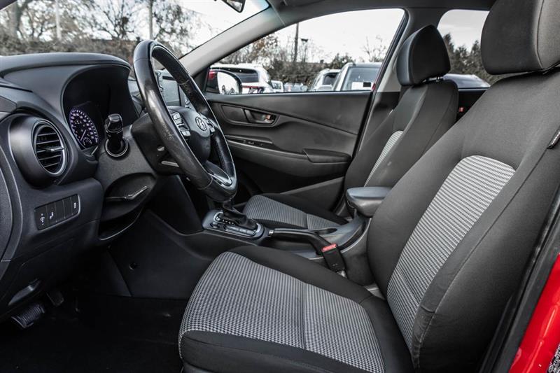 hyundai Kona 2020 - 12