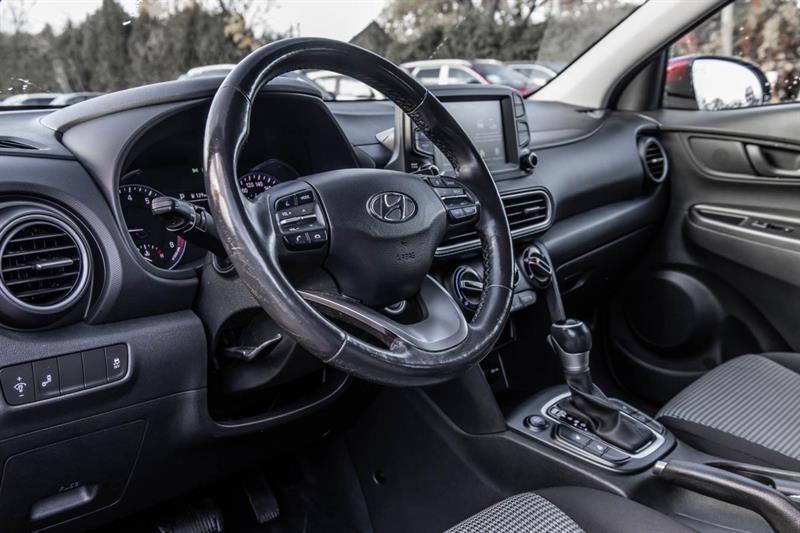 hyundai Kona 2020 - 13