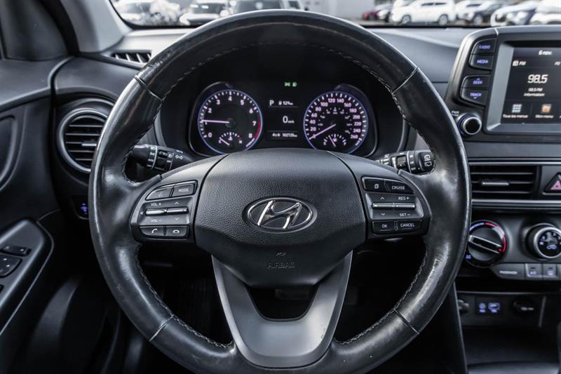 hyundai Kona 2020 - 15