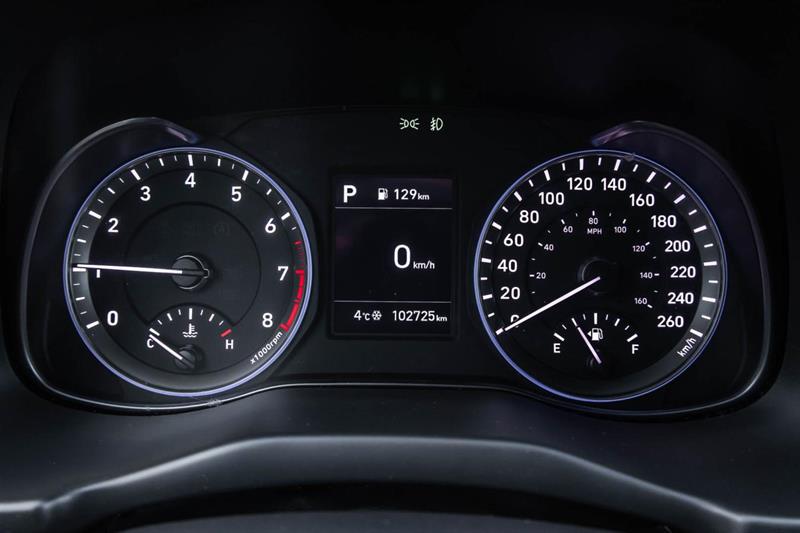 hyundai Kona 2020 - 16