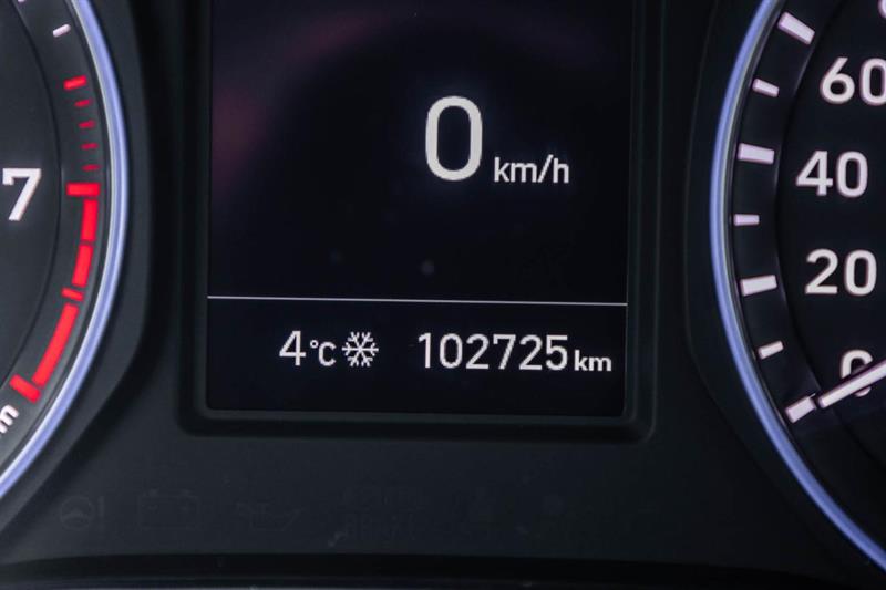 hyundai Kona 2020 - 17