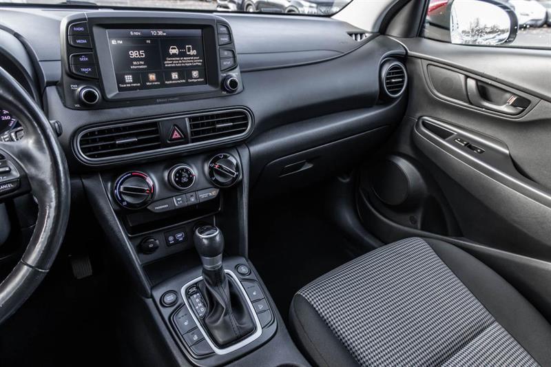 hyundai Kona 2020 - 19