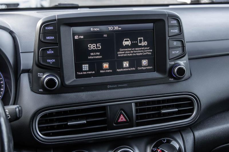 hyundai Kona 2020 - 20