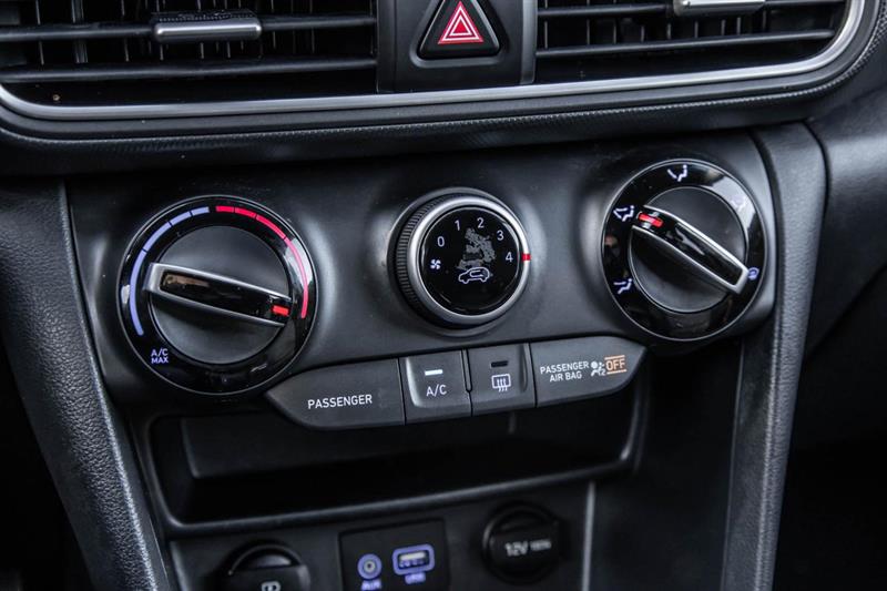 hyundai Kona 2020 - 21