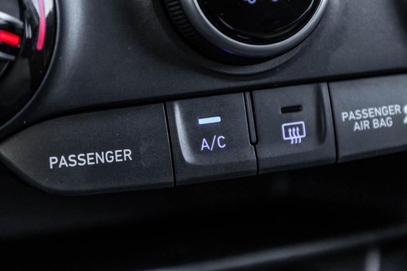 hyundai Kona 2020 - 22