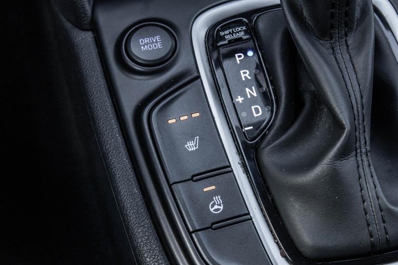 hyundai Kona 2020 - 23