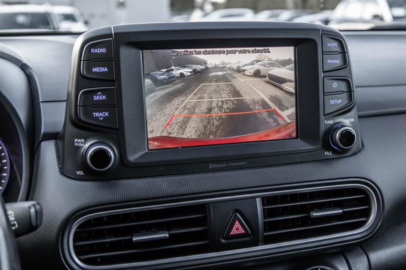 hyundai Kona 2020 - 25