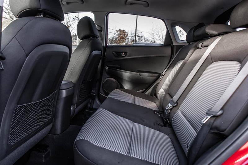 hyundai Kona 2020 - 26