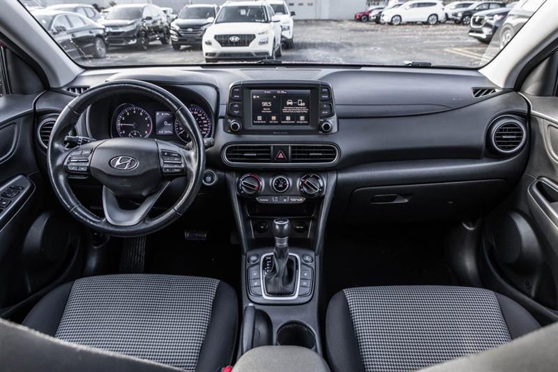 hyundai Kona 2020 - 27