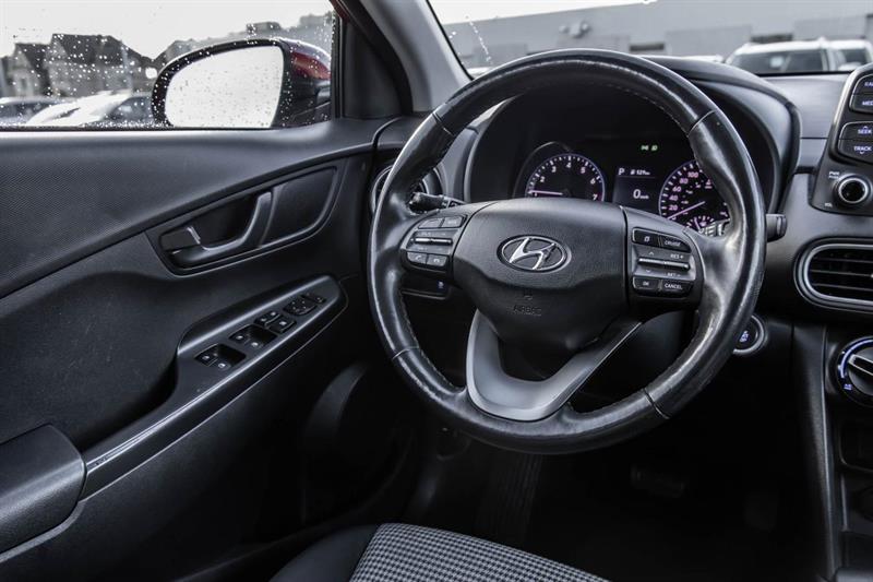 hyundai Kona 2020 - 28