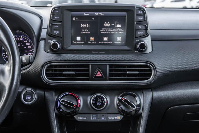 hyundai Kona 2020 - 29