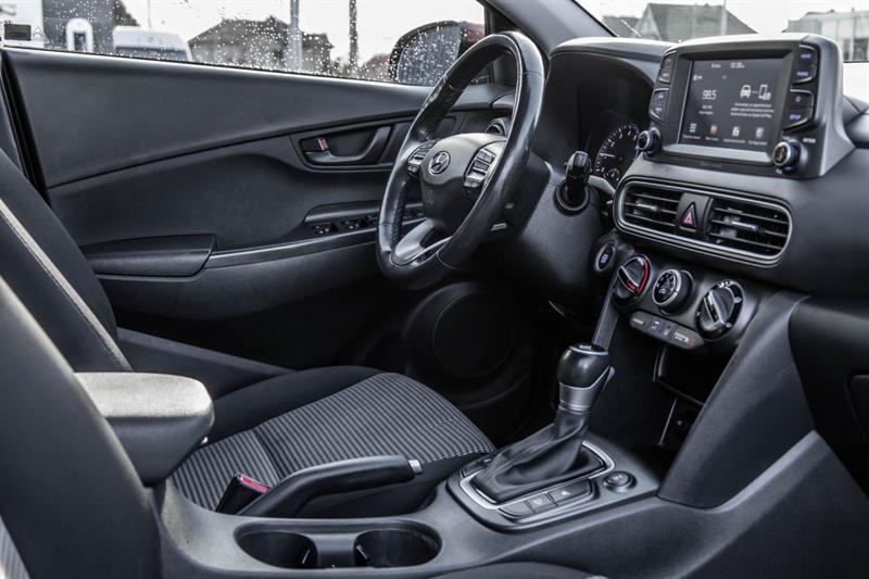 hyundai Kona 2020 - 30