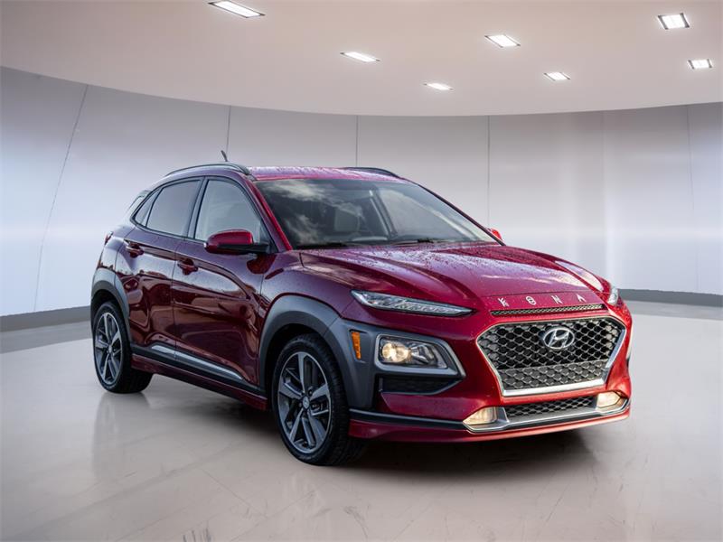 hyundai Kona 2020 - 31