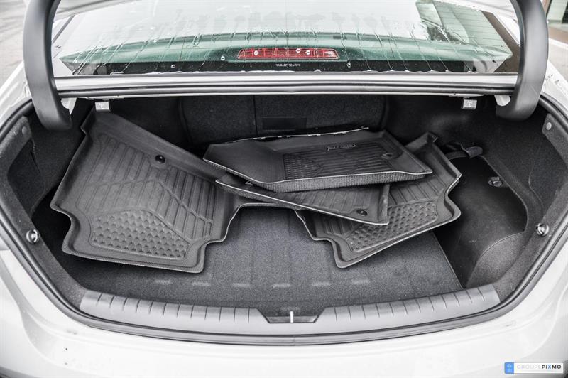 hyundai Sonata Hybrid 2018 - 12