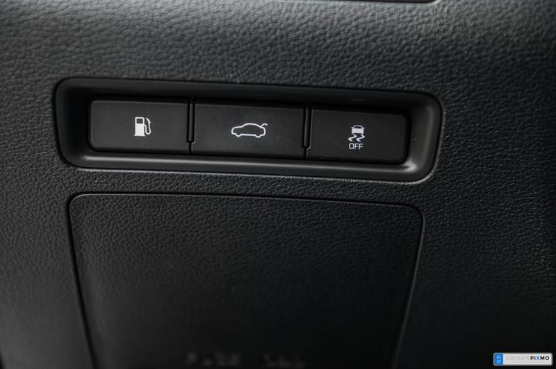 hyundai Sonata Hybrid 2018 - 18