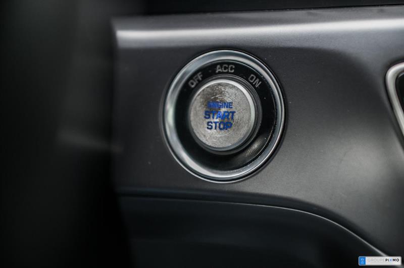 hyundai Sonata Hybrid 2018 - 22