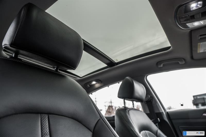 hyundai Sonata Hybrid 2018 - 36