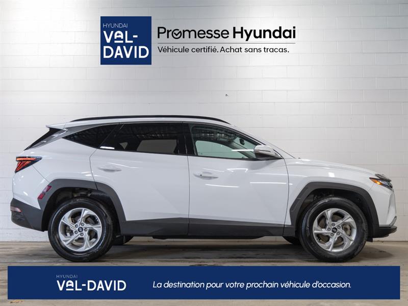 hyundai Tucson 2023 - 3