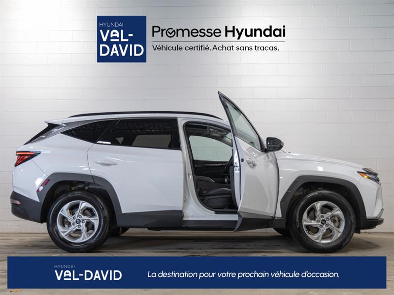 hyundai Tucson 2023 - 4