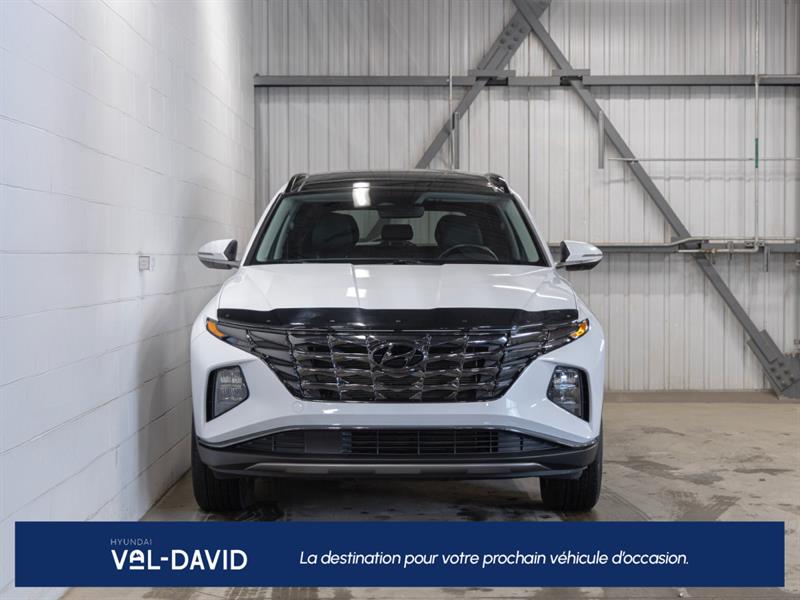 hyundai Tucson 2023 - 9