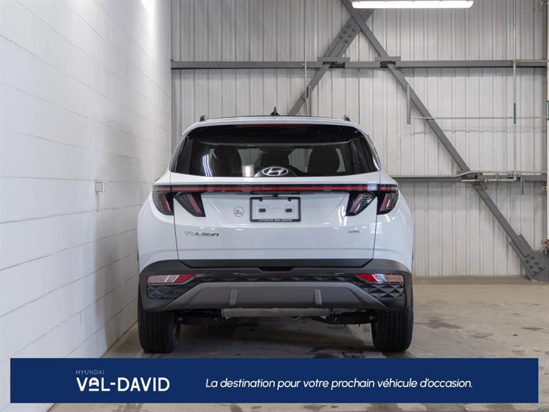 hyundai Tucson 2023 - 10