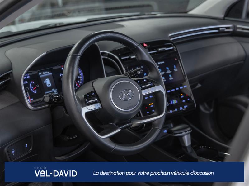 hyundai Tucson 2023 - 13