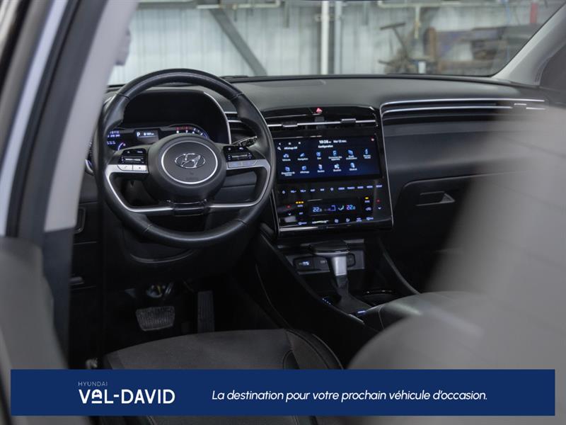 hyundai Tucson 2023 - 14