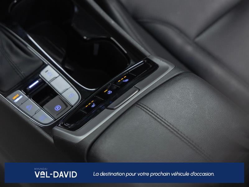 hyundai Tucson 2023 - 22